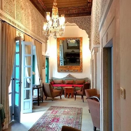 Dar El Medina Hotel Tunis Luaran gambar
