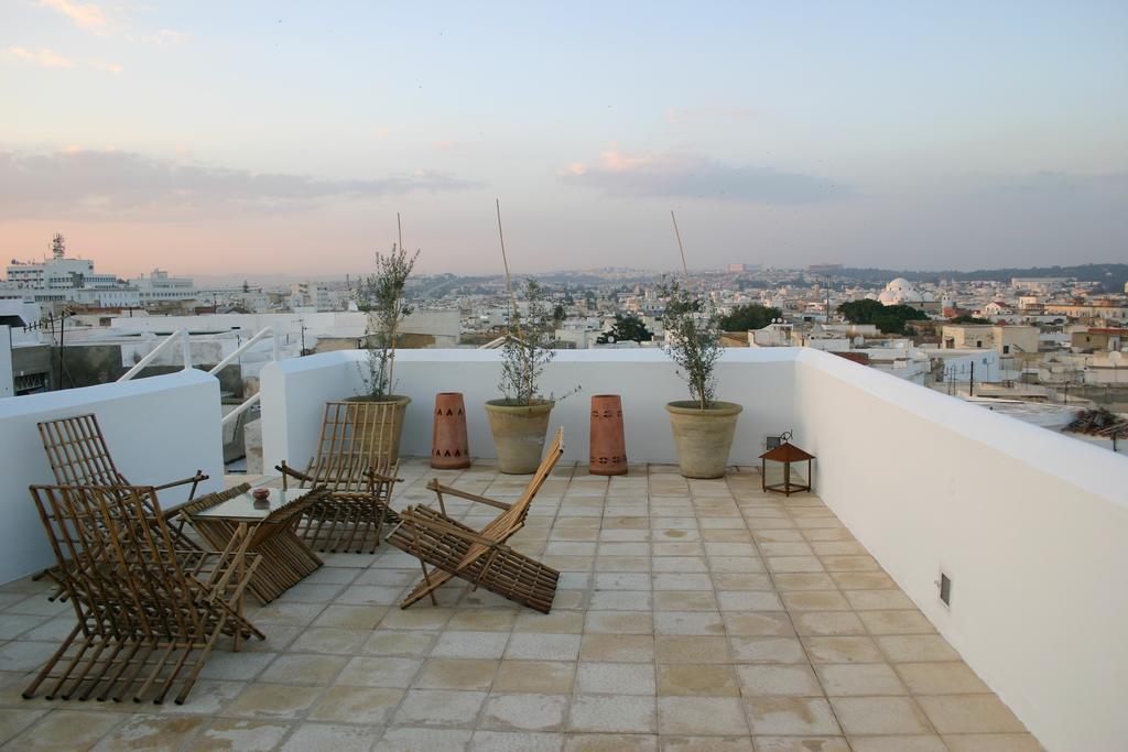 Dar El Medina Hotel Tunis Kemudahan gambar
